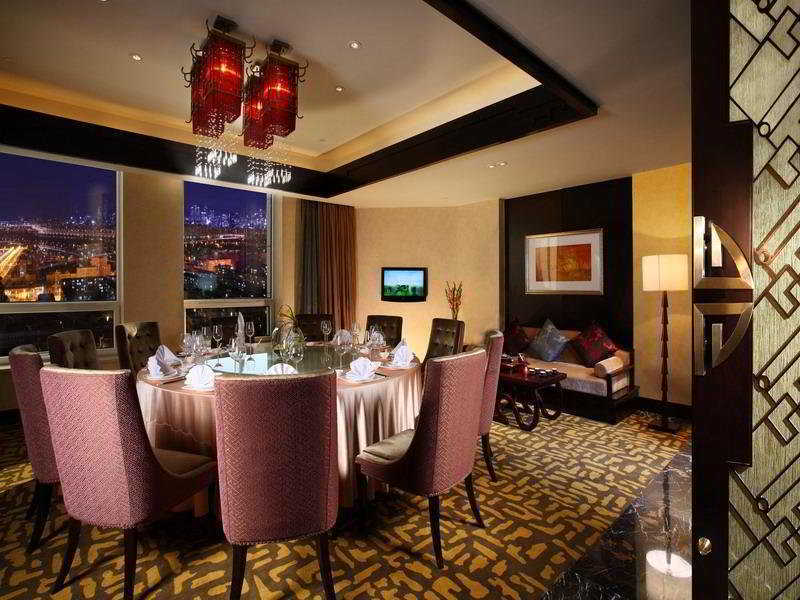 New Century Grand Changchun Hotel Exterior foto