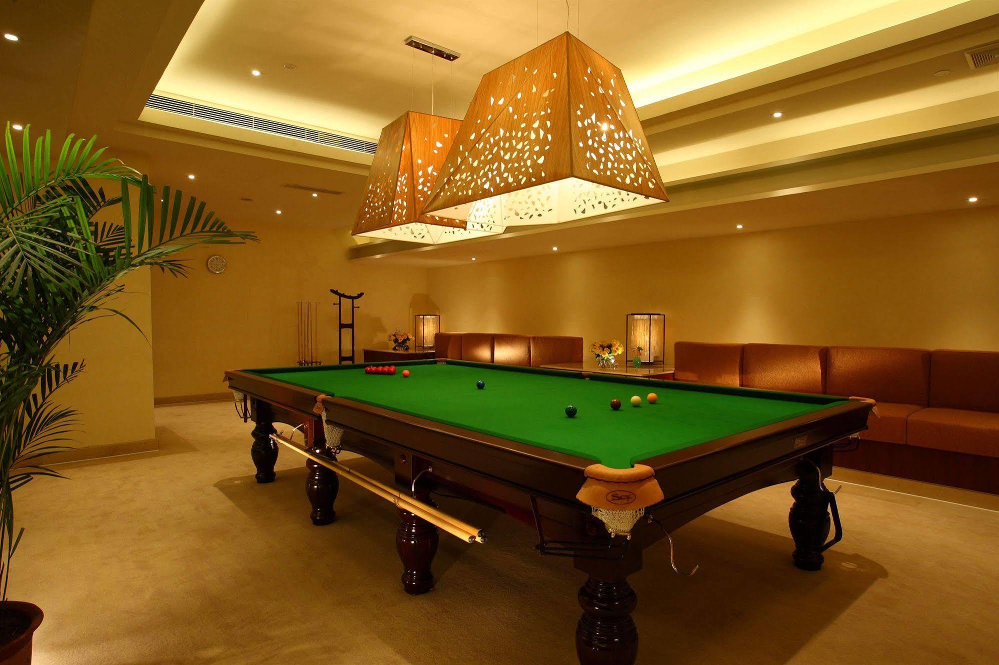 New Century Grand Changchun Hotel Exterior foto