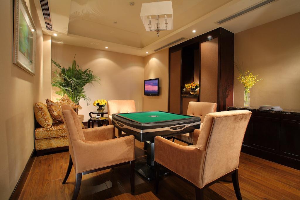 New Century Grand Changchun Hotel Exterior foto